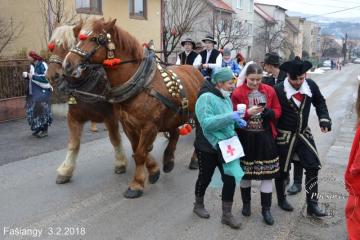Fašiangy Fašiangy