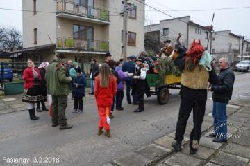 Fašiangy Fašiangy