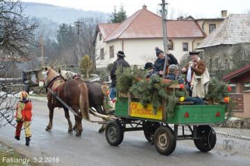 Fašiangy Fašiangy
