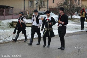Fašiangy Fašiangy