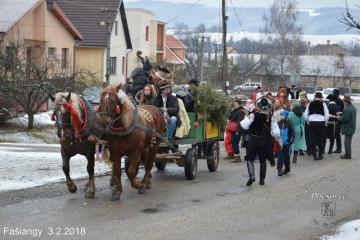 Fašiangy Fašiangy