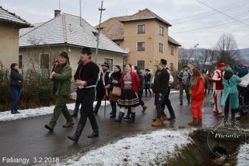 Fašiangy Fašiangy