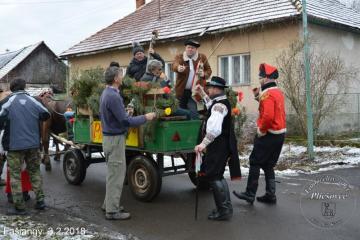 Fašiangy Fašiangy