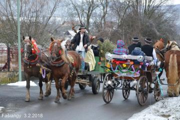 Fašiangy Fašiangy