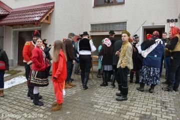 Fašiangy Fašiangy