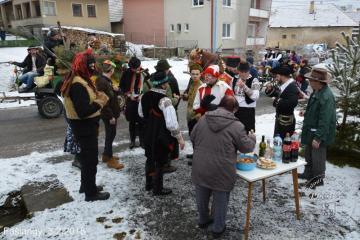 Fašiangy Fašiangy