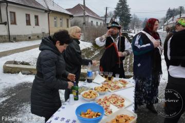 Fašiangy Fašiangy