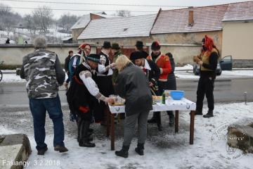 Fašiangy Fašiangy