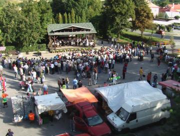 750. výročie obce 750. výročie obce