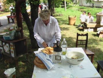 750. výročie obce 750. výročie obce
