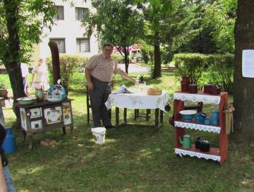 750. výročie obce 750. výročie obce