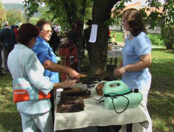 750. výročie obce 750. výročie obce