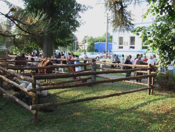 750. výročie obce 750. výročie obce