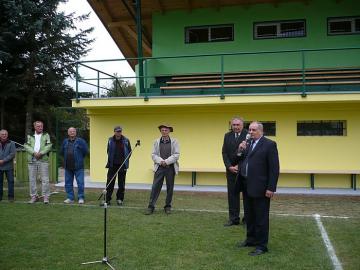 Slávnostné odovzdanie Slávnostné odovzdanie