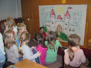 Noc s rozprávkami Noc s rozprávkami