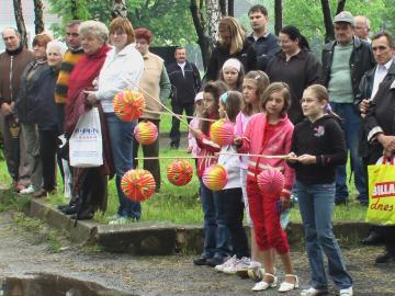 Oslavy ukončenia 2. svetovej vojny v Európe Oslavy ukončenia 2. svetovej vojny v Európe