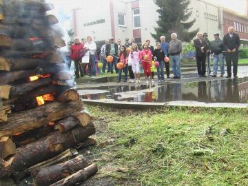 Oslavy ukončenia 2. svetovej vojny v Európe Oslavy ukončenia 2. svetovej vojny v Európe