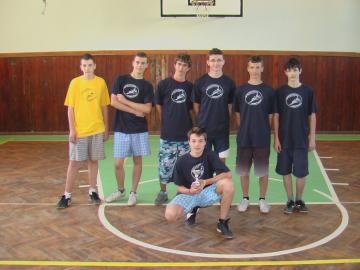 Žiacka olympiáda Žiacka olympiáda