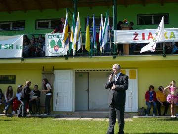 Žiacka olympiáda Žiacka olympiáda