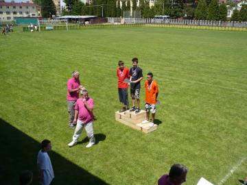 Žiacka olympiáda Žiacka olympiáda