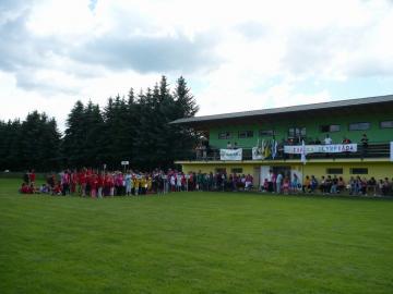 Žiacka olympiáda Žiacka olympiáda