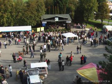 Deň sv. Huberta 2010 Deň sv. Huberta 2010