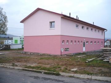 Polyfunkčný dom Polyfunkčný dom