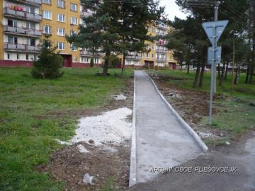 Školská ul. Školská ul.