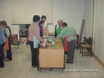 Príprava cesta Príprava cesta