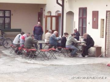 Jarná obecná brigáda Jarná obecná brigáda