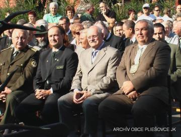Deň sv. Huberta 2011 Deň sv. Huberta 2011