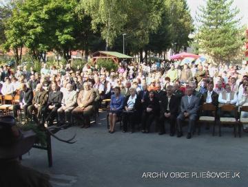 Deň sv. Huberta 2011 Deň sv. Huberta 2011
