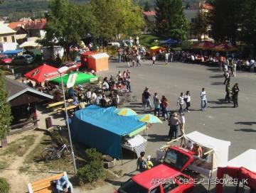 Deň sv. Huberta 2011 Deň sv. Huberta 2011