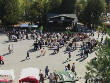 Deň sv. Huberta 2011 Deň sv. Huberta 2011