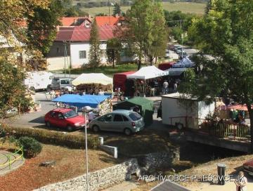 Deň sv. Huberta 2011 Deň sv. Huberta 2011