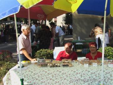 Deň sv. Huberta 2011 Deň sv. Huberta 2011