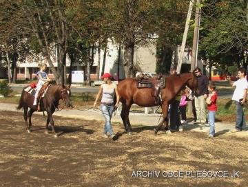 Deň sv. Huberta 2011 Deň sv. Huberta 2011