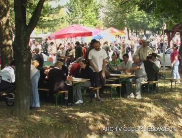 Deň sv. Huberta 2011 Deň sv. Huberta 2011
