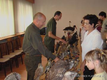 Deň sv. Huberta 2011 Deň sv. Huberta 2011