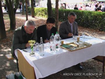 Deň sv. Huberta 2011 Deň sv. Huberta 2011