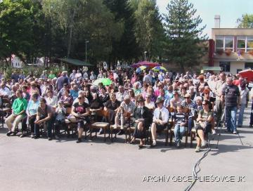 Deň sv. Huberta 2011 Deň sv. Huberta 2011