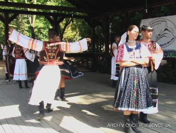 Deň sv. Huberta 2011 Deň sv. Huberta 2011