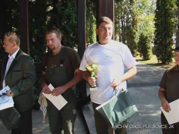 Deň sv. Huberta 2011 Deň sv. Huberta 2011
