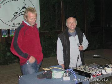 Deň sv. Huberta 2011 Deň sv. Huberta 2011