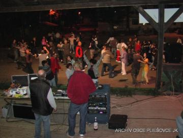 Deň sv. Huberta 2011 Deň sv. Huberta 2011