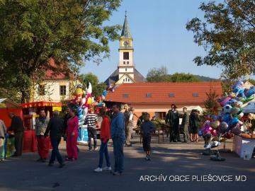 Deň sv. Huberta 2011 Deň sv. Huberta 2011