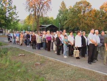 Oslavy 68. výročia SNP - 29.08.2012 Oslavy 68. výročia SNP - 29.08.2012