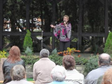 Deň svätého Huberta - 22.09.2012 Deň svätého Huberta - 22.09.2012