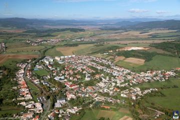 Pliešovce Pliešovce