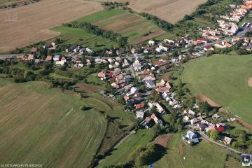 Pliešovce-Vlkanovská ul. Pliešovce-Vlkanovská ul.